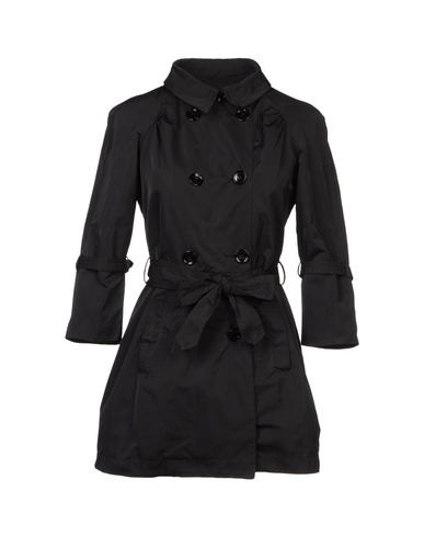 ZOOM MASSIMO REBECCHI - Full-length jacket