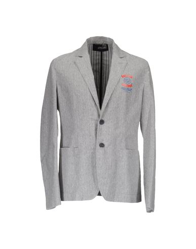 ZOOM LOVE MOSCHINO - Blazer