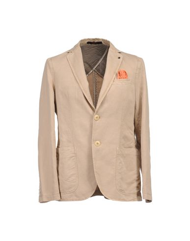 ZOOM AT.P.CO - Blazer