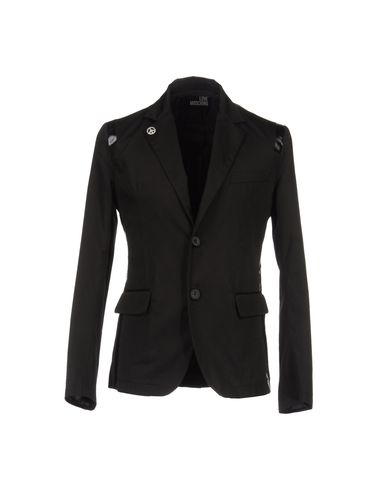 ZOOM LOVE MOSCHINO - Blazer
