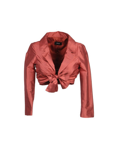 ZOOM GOSSIP - Blazer