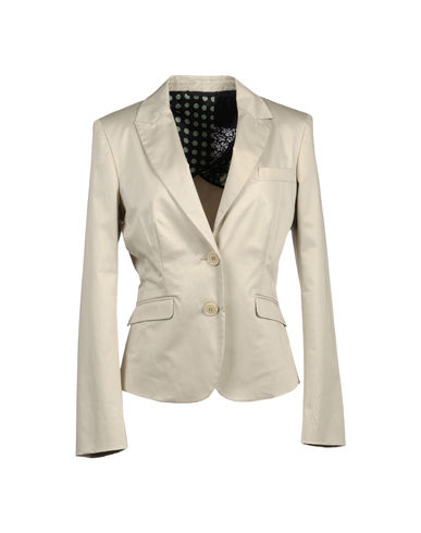 ZOOM ETRO - Blazer