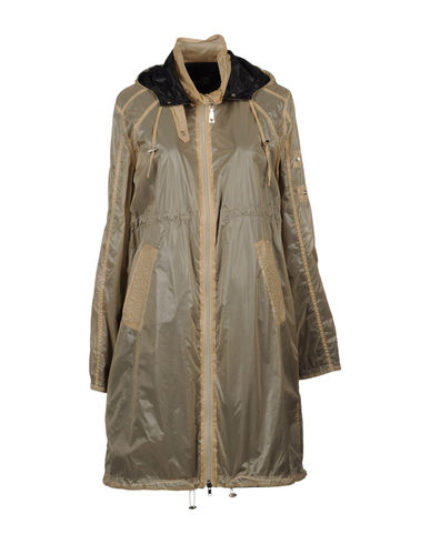 ZOOM LOVE MOSCHINO - Mid-length jacket
