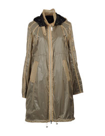 LOVE MOSCHINO - Mid-length jacket