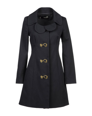 ZOOM LOVE MOSCHINO - Full-length jacket