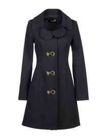 LOVE MOSCHINO - Full-length jacket