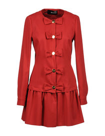 LOVE MOSCHINO - Full-length jacket
