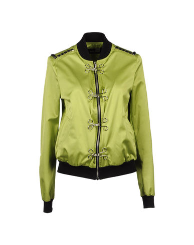 ZOOM LOVE MOSCHINO - Jacket