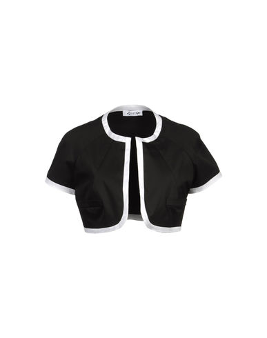 ZOOM GOSSIP - Blazer