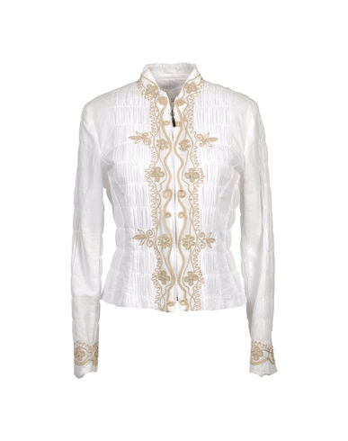 ZOOM ERMANNO DAELLI - Jacket