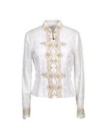 ERMANNO DAELLI - Jacket