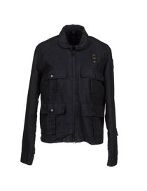 BLAUER - Jacket