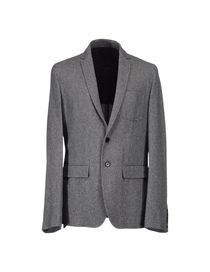 BIKKEMBERGS - Blazer