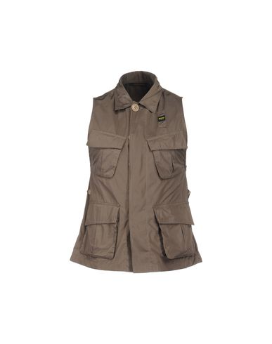 ZOOM BLAUER - Jacket