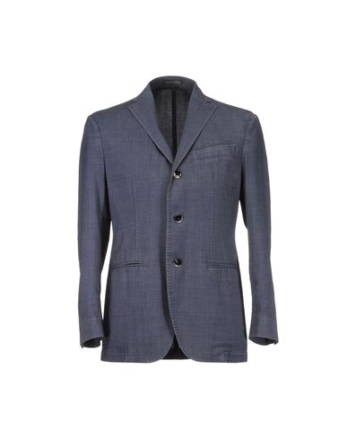 ZOOM SCUDERI - Blazer