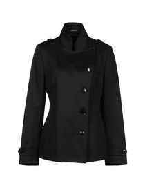 TAGLIATORE - Full-length jacket