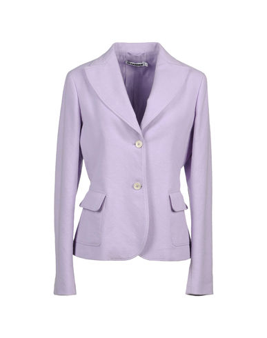 ZOOM JIL SANDER - Blazer