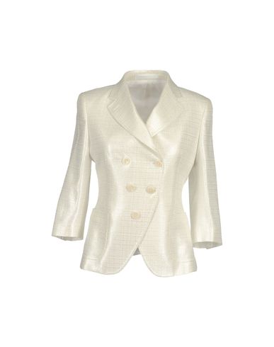 ZOOM TAGLIATORE - Blazer