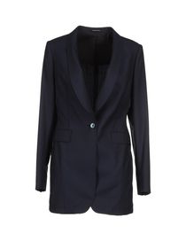 TAGLIATORE - Full-length jacket
