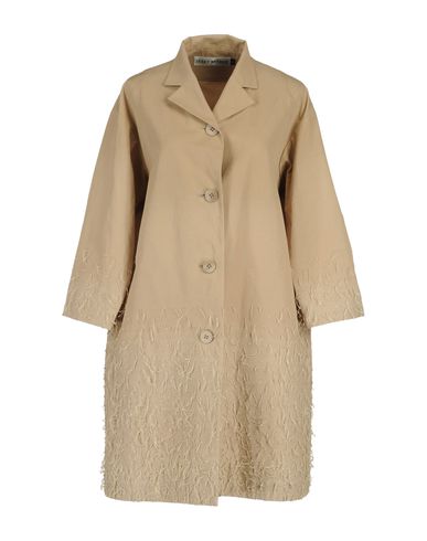 ZOOM ISSEY MIYAKE - Full-length jacket