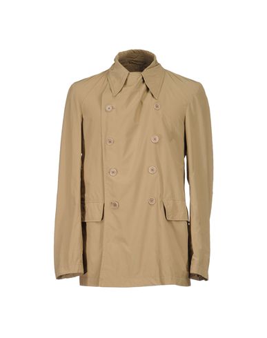 ZOOM ASPESI - Full-length jacket