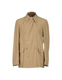 ASPESI - Full-length jacket