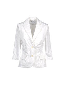 FLAVIO CASTELLANI - Blazer