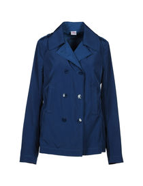 SCEE by TWIN-SET - Mid-length jacket