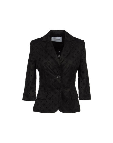 ZOOM FLAVIO CASTELLANI - Blazer