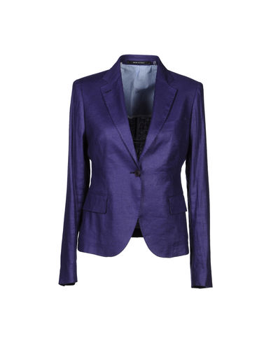 ZOOM TAGLIATORE - Blazer