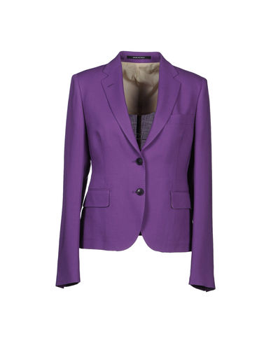 ZOOM TAGLIATORE - Blazer