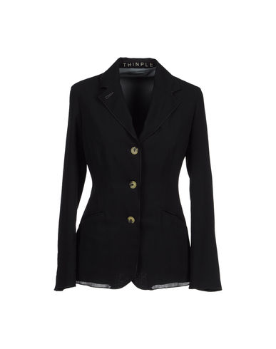 ZOOM THINPLE - Blazer