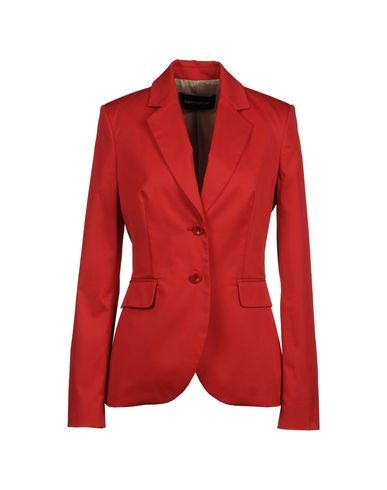 ZOOM FLAVIO CASTELLANI - Blazer