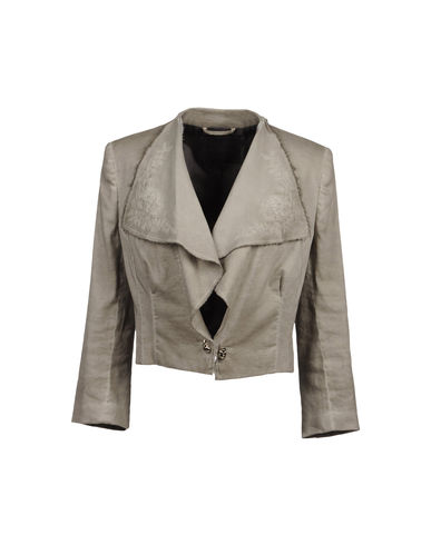 ZOOM JOHN RICHMOND - Blazer