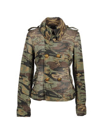 (+) PEOPLE - Jacket