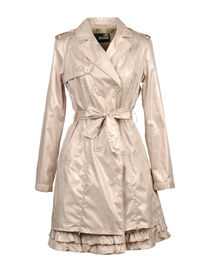 LOVE MOSCHINO - Mid-length jacket