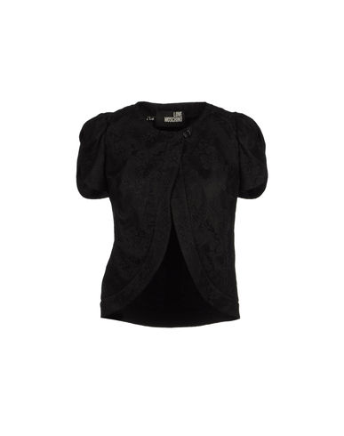 ZOOM LOVE MOSCHINO - Blazer