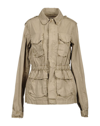 ZOOM VINTAGE 55 - Jacket
