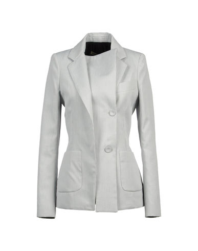 ZOOM BALENCIAGA - Blazer