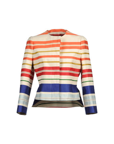 ZOOM STELLA McCARTNEY - Blazer