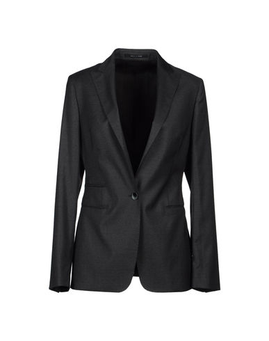 ZOOM TAGLIATORE - Blazer