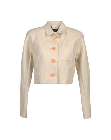 ZOOM AU JOUR LE JOUR - Blazer
