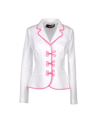 ZOOM LOVE MOSCHINO - Blazer