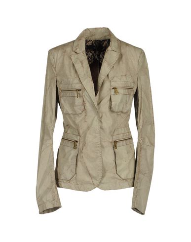 ZOOM D.A. DANIELE ALESSANDRINI - Blazer