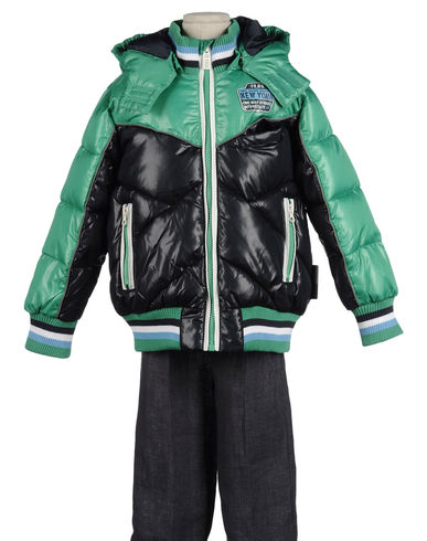 ZOOM NAME IT - Jacket