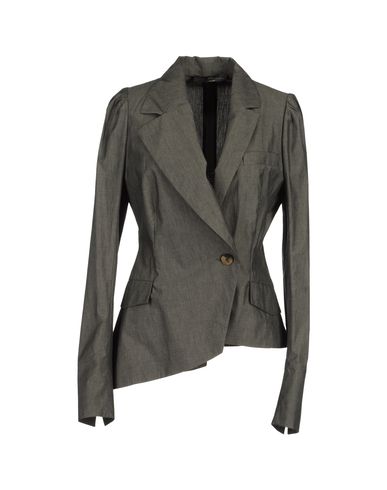 ZOOM D.A. DANIELE ALESSANDRINI - Blazer