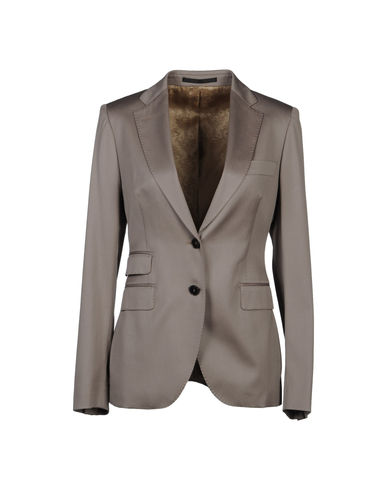 ZOOM TAGLIATORE - Blazer