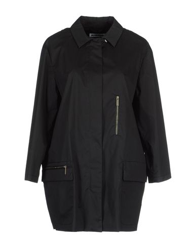 ZOOM JIL SANDER - Full-length jacket