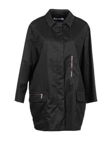 ZOOM JIL SANDER - Full-length jacket