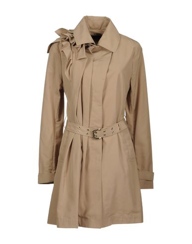 ZOOM PATRIZIA PEPE - Full-length jacket
